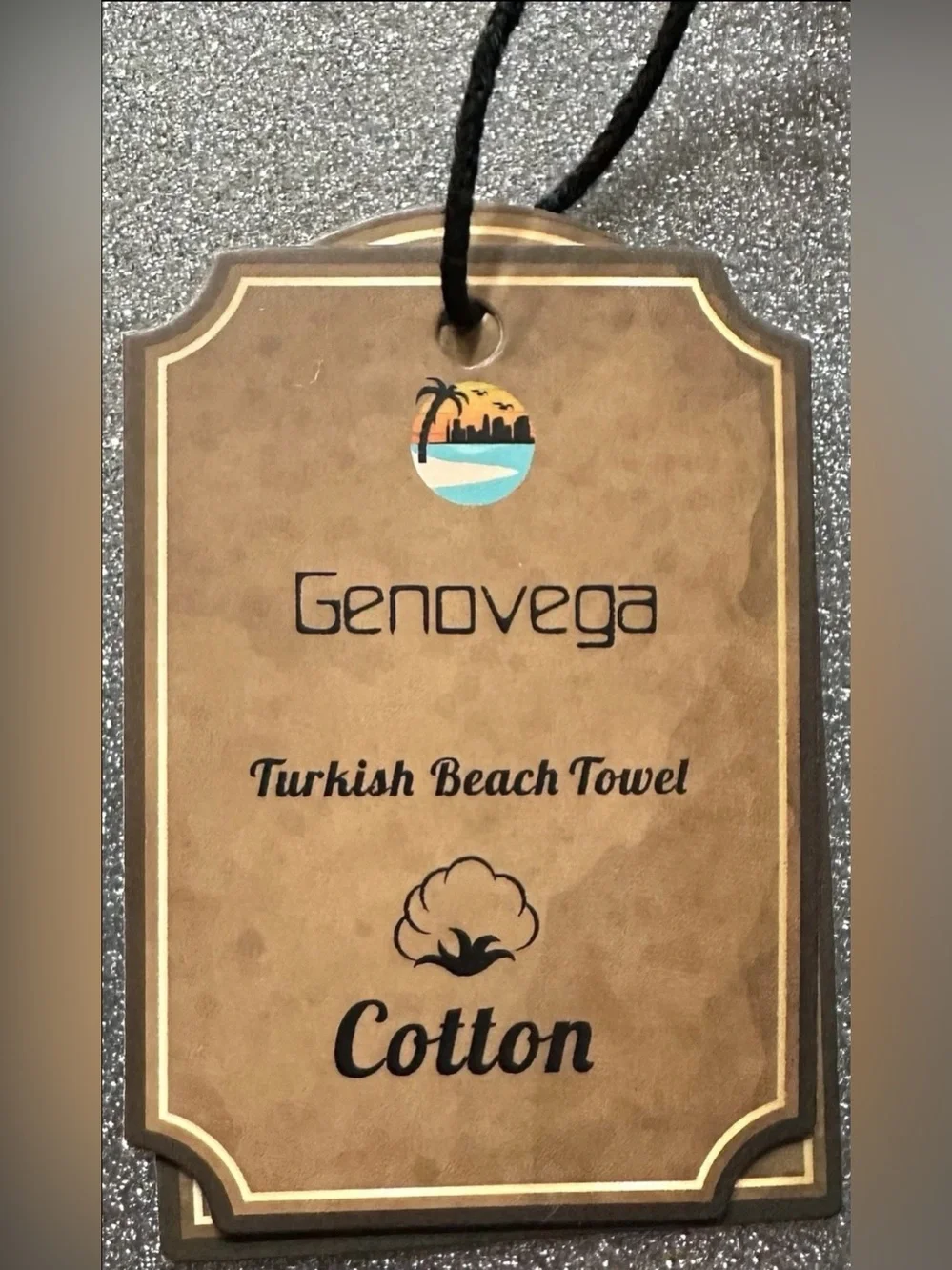 Genovega new turkish